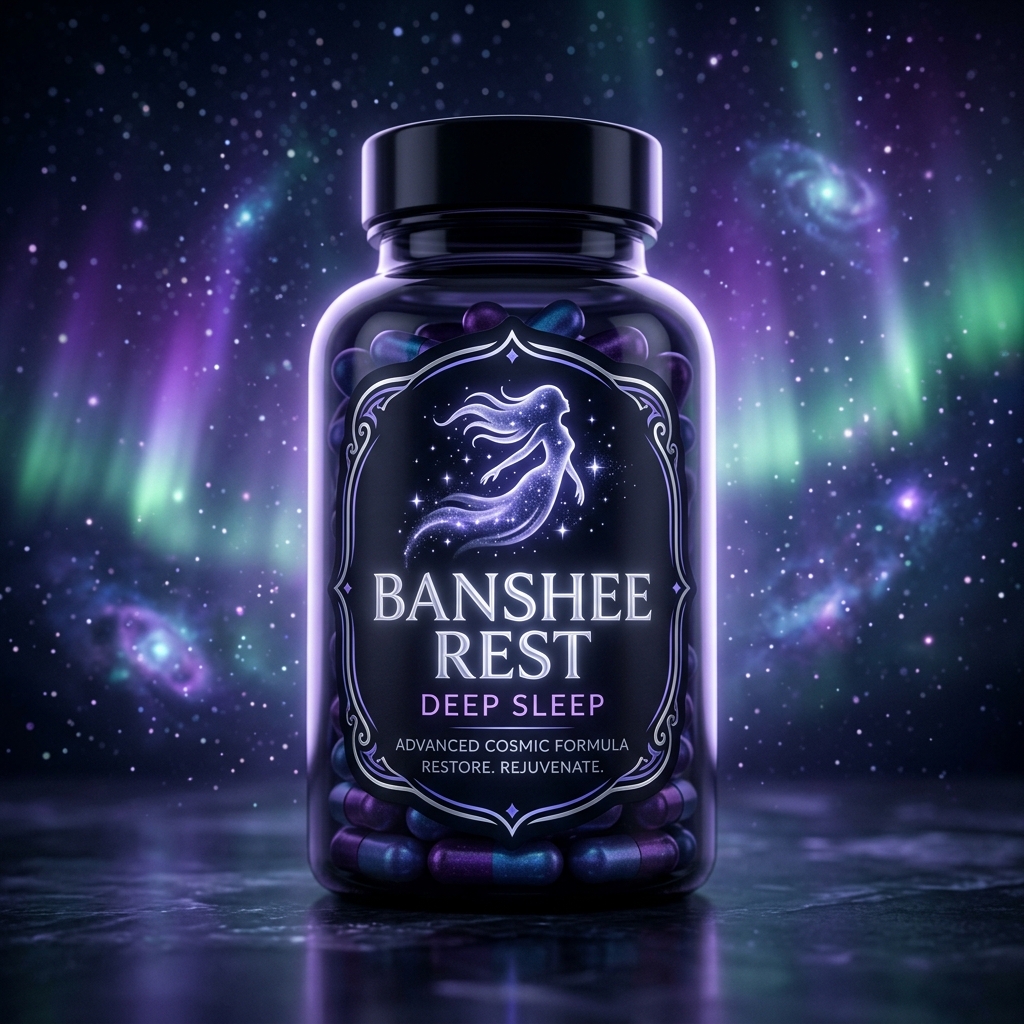 Banshee Rest
