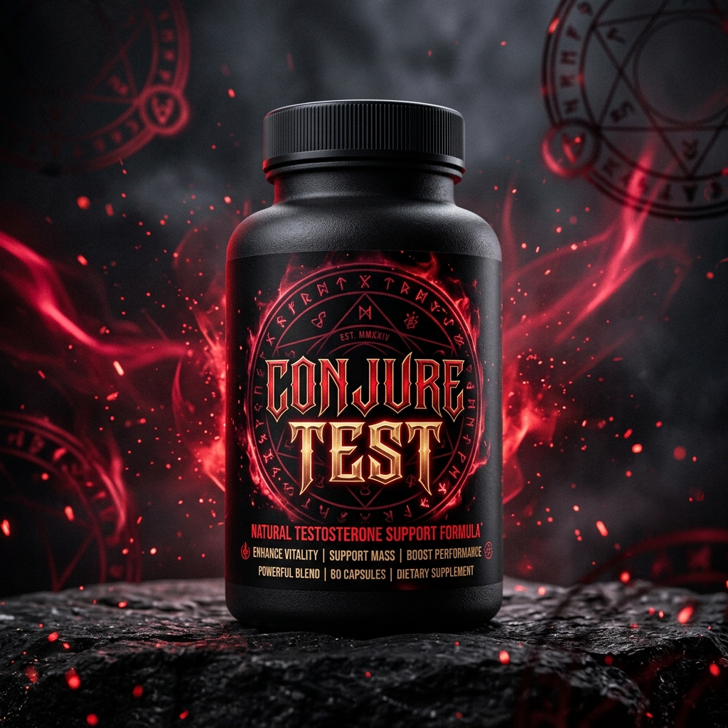 Conjure Test