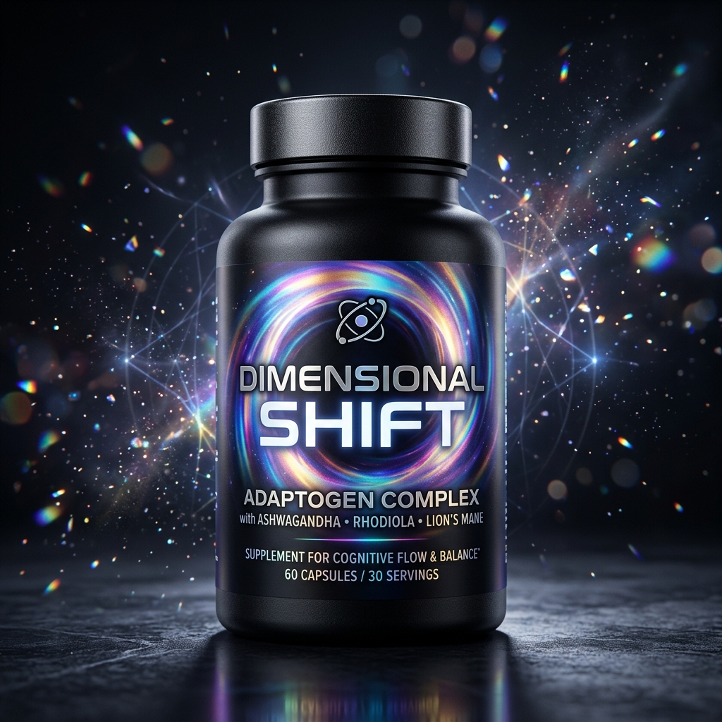 Dimensional Shift