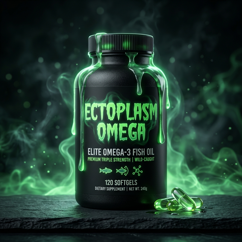 Ectoplasm Omega