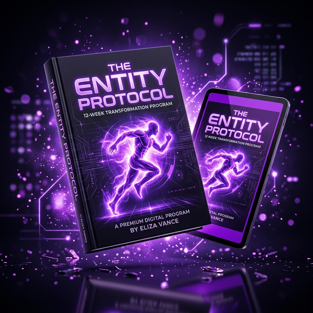 Entity Protocol