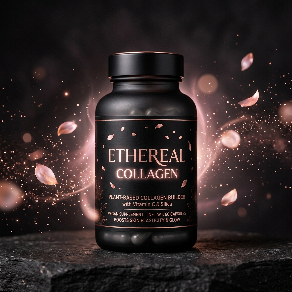 Ethereal Collagen