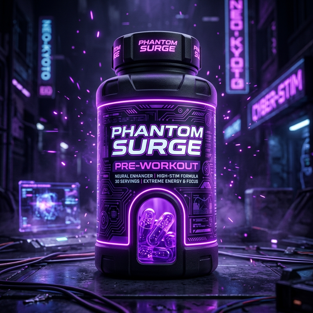 Phantom Surge
