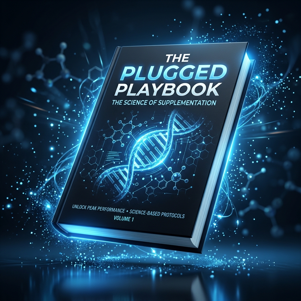 Plugged Playbook